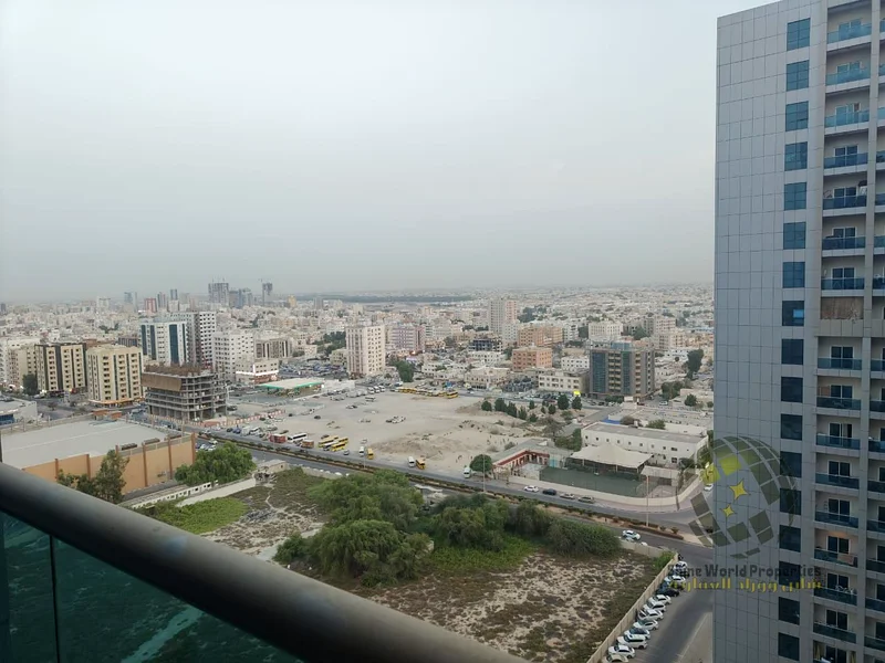 Open view | Super Lux furniture | Prime location in City Tower Towers63891019901698111
