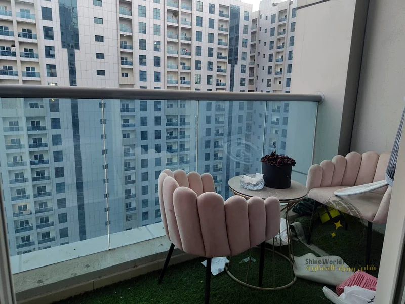 Open view | Super Lux furniture | Prime location in City Tower Towers63891019901698112
