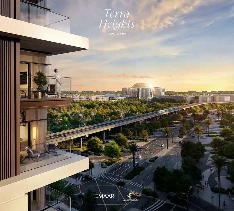 High ROI | Modern Living | WORLD-CLASS AMENITIES ||63940227798785111