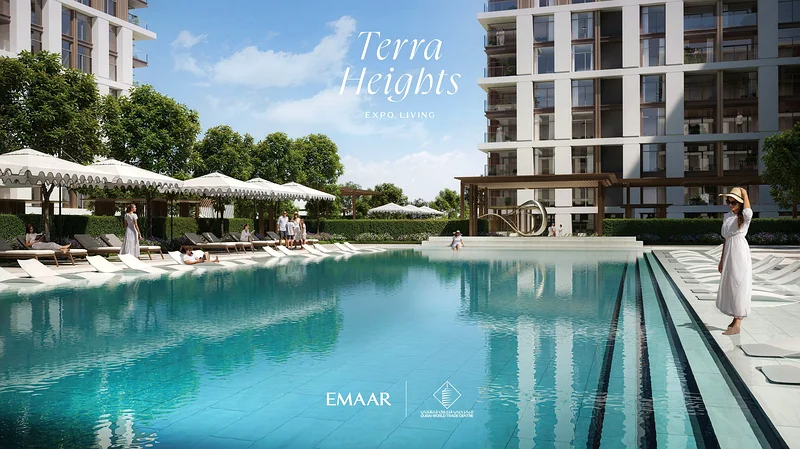 High ROI | Modern Living | WORLD-CLASS AMENITIES ||63940227798785114