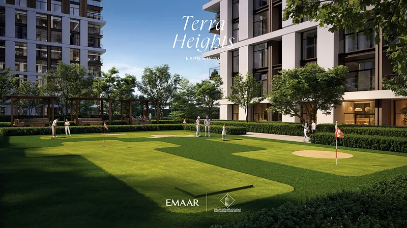 High ROI | Modern Living | WORLD-CLASS AMENITIES ||63940227798785112