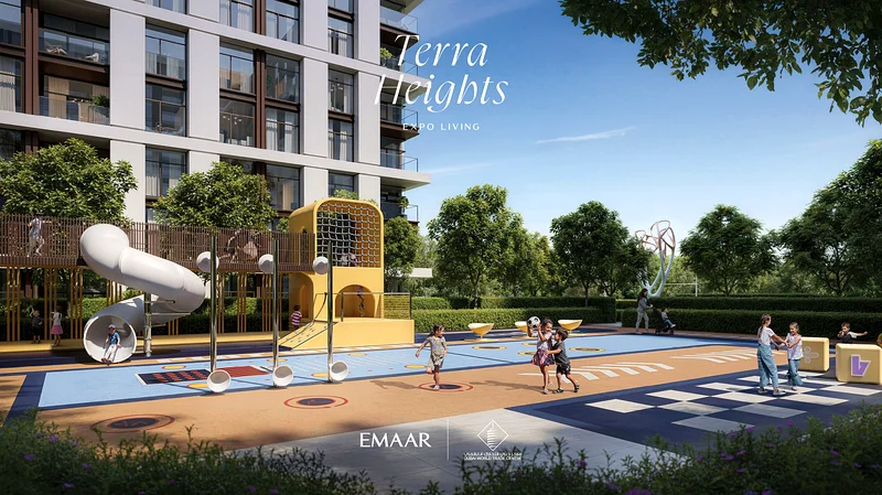 High ROI | Modern Living | WORLD-CLASS AMENITIES ||63940227798785110