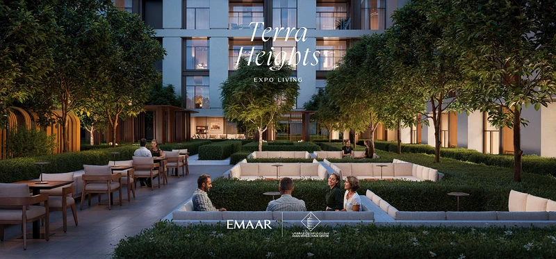 High ROI | Modern Living | WORLD-CLASS AMENITIES ||63940227798785113