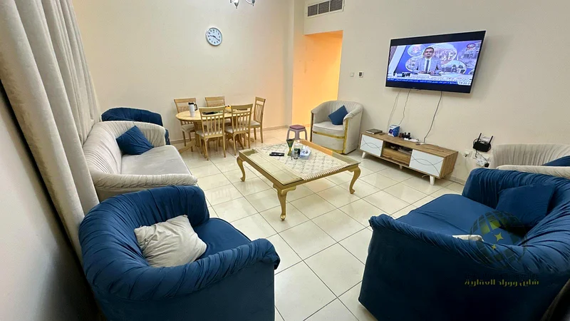 شقة إعادة بيع أصغر | تخطيط واسع | أدنى قسط شهري: 5,900 درهم إماراتي63866727851777114
