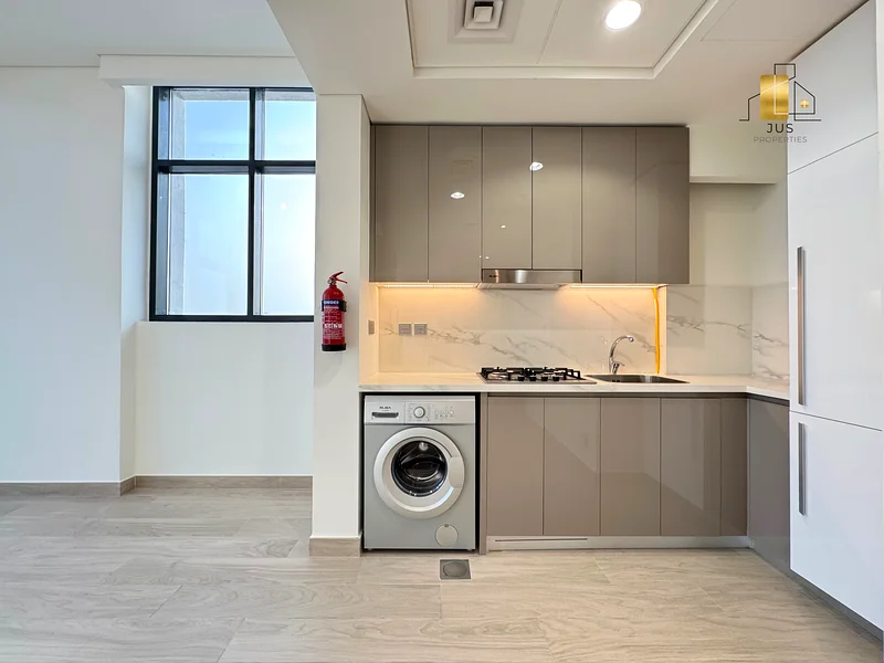 Corner Unit | Brand New | Semi Furnished | All Amenities63803743113218114