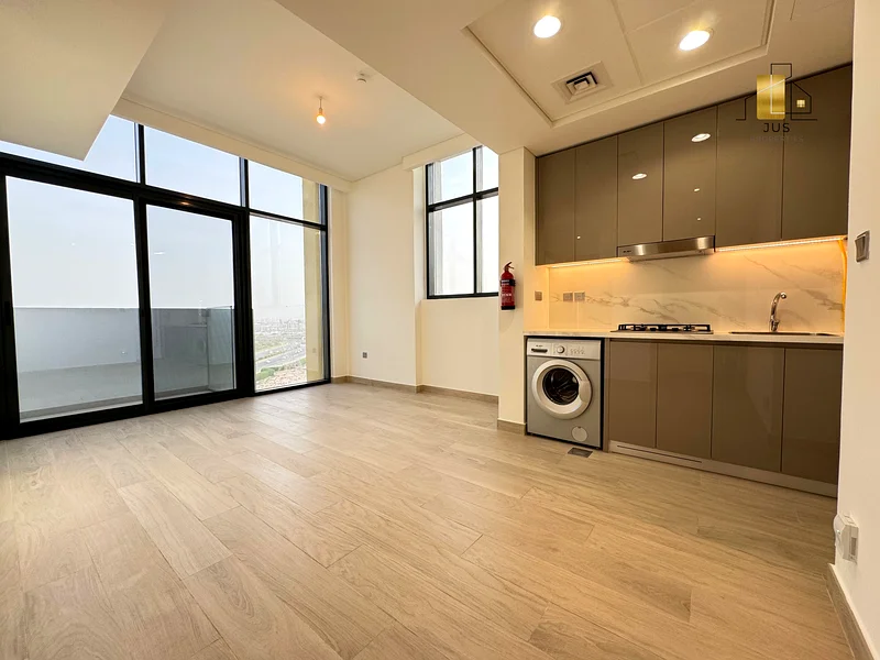 Corner Unit | Brand New | Semi Furnished | All Amenities63803743113218110