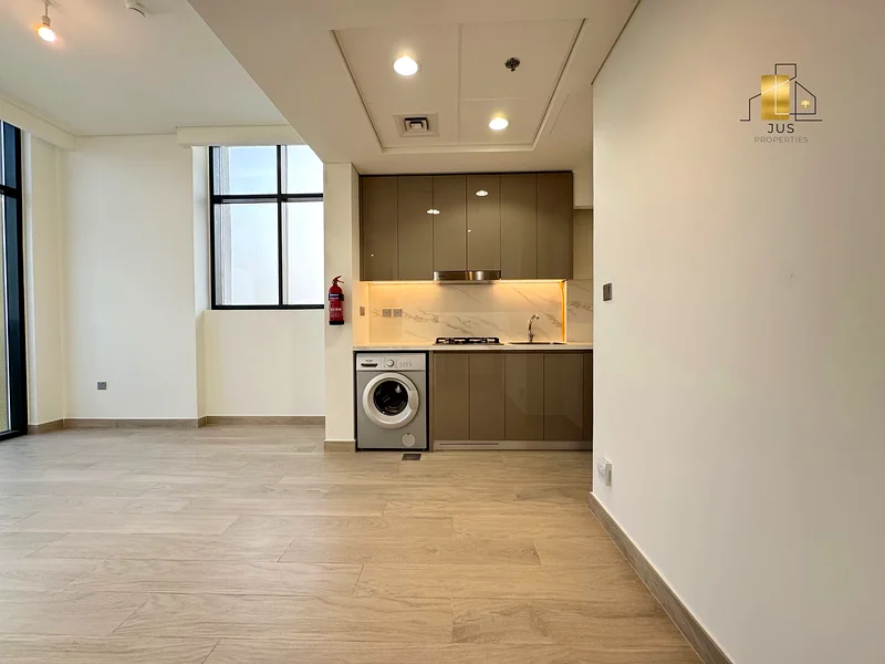 Corner Unit | Brand New | Semi Furnished | All Amenities63803743113218113