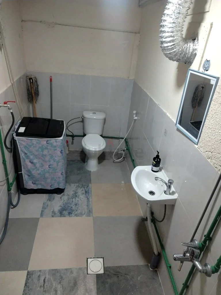 Spacious Family Room Available in Maidan Behind FAB building UAQ, 1300/M exclusive FEWA63797193605635112