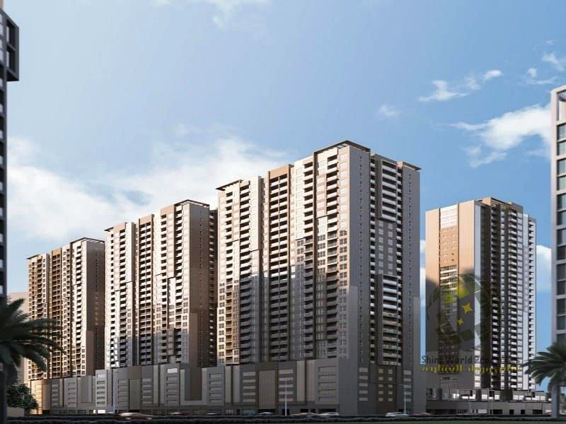 Studio with a low down payment - investment opportunity - prime location63889479508994112