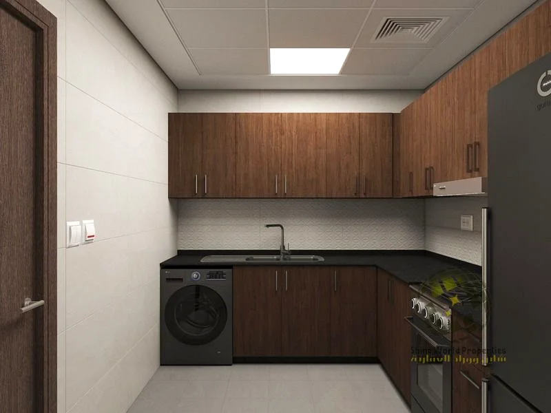 Studio with a low down payment - investment opportunity - prime location63889479508994114