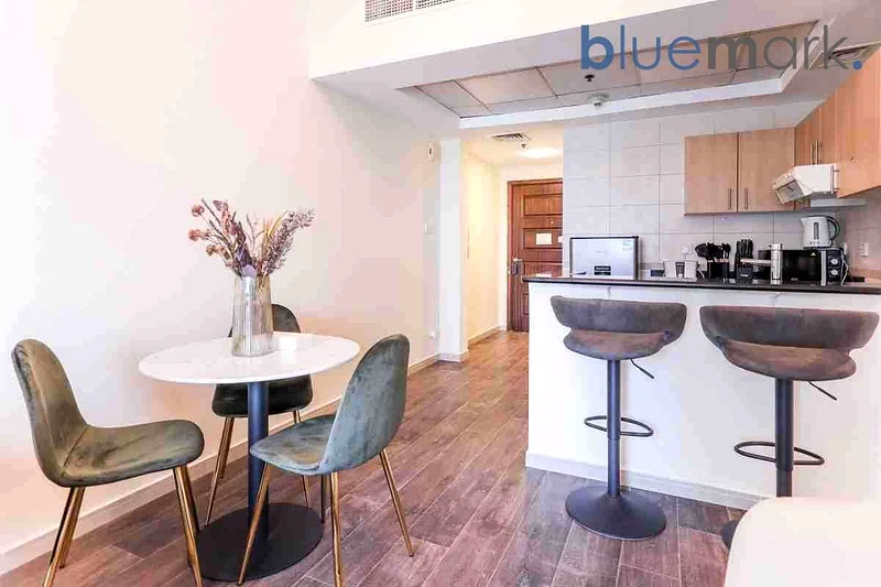 Upgraded 1BR | Full Lake View | High Floor | Chiller Free!63748867576194113