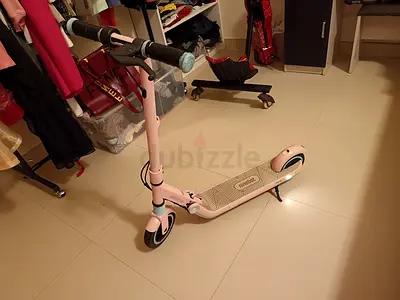 Xioami kids electric scooter