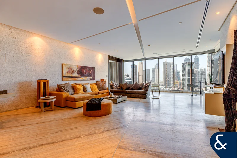 Panoramic | Designer | Separate Elevator63799453181954112
