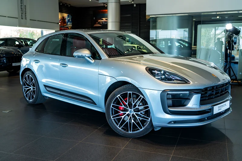 Porsche Macan S REF# USD6248 2 Yrs Warranty63489035937666114