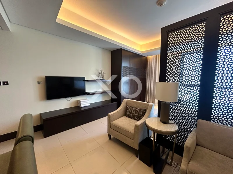 Vacant Now | High Floor | Boulevard View63770523846657112
