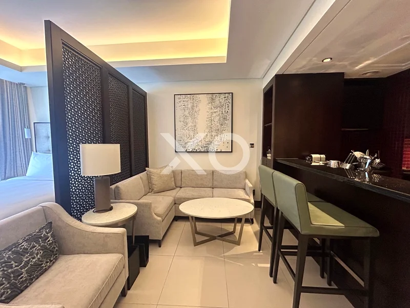 Vacant Now | High Floor | Boulevard View63770523846657111