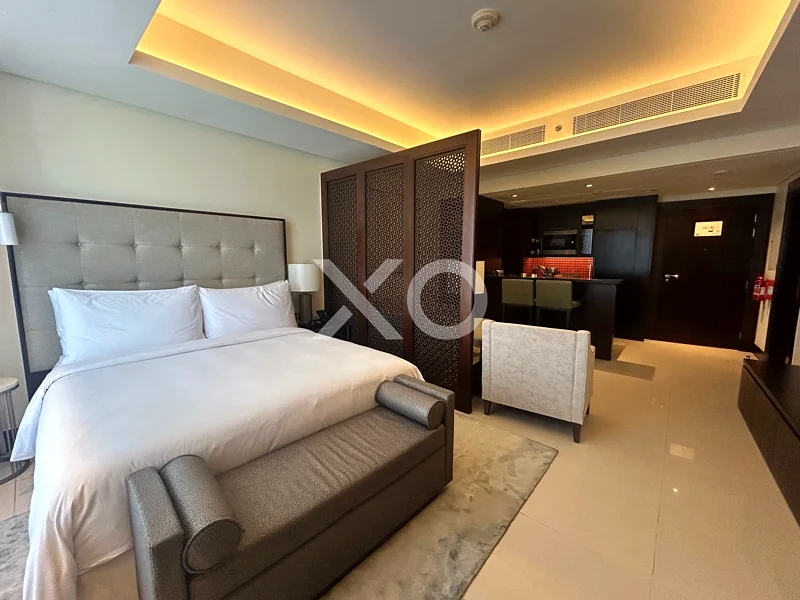 Vacant Now | High Floor | Boulevard View63770523846657113