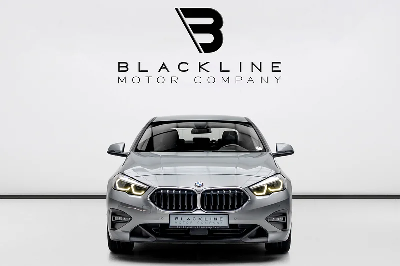 2022 BMW 218i Gran Coupe, 2027 BMW Warranty + Service Contract, Low KMs, GCC63484788008833111