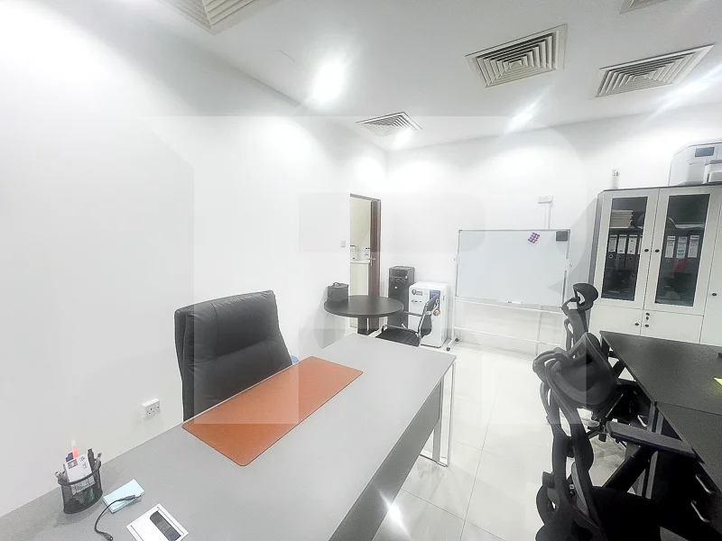 Premium High-Floor Office | Fully Furnished63618603373953112