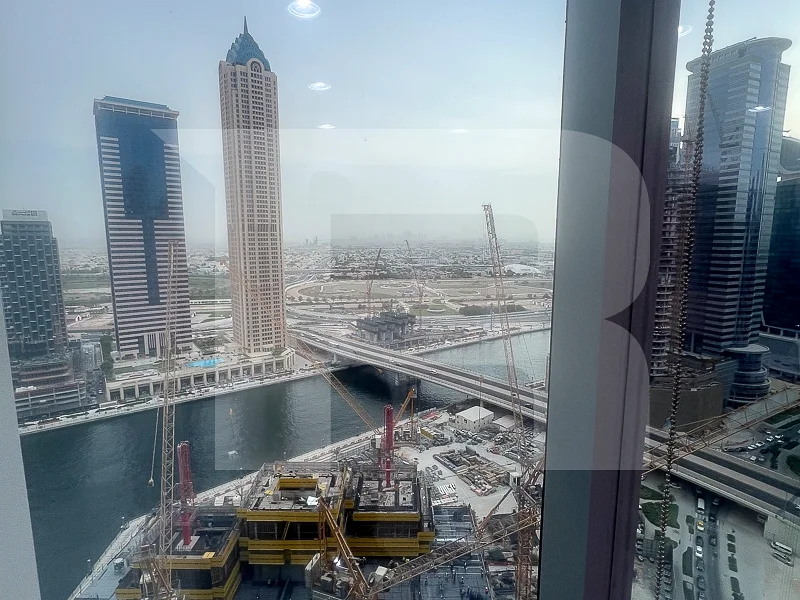 Premium High-Floor Office | Fully Furnished63618603373953114
