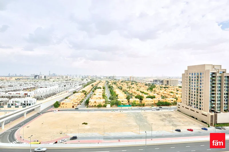 مؤثث بالكامل | بدون مبرد | طابق عالي | فيرجان64160636276355112