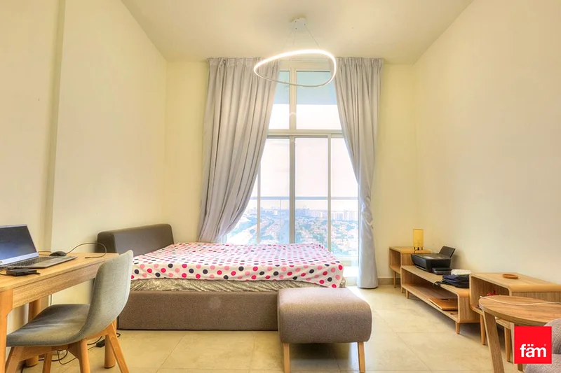 مؤثث بالكامل | بدون مبرد | طابق عالي | فيرجان64160636276355110