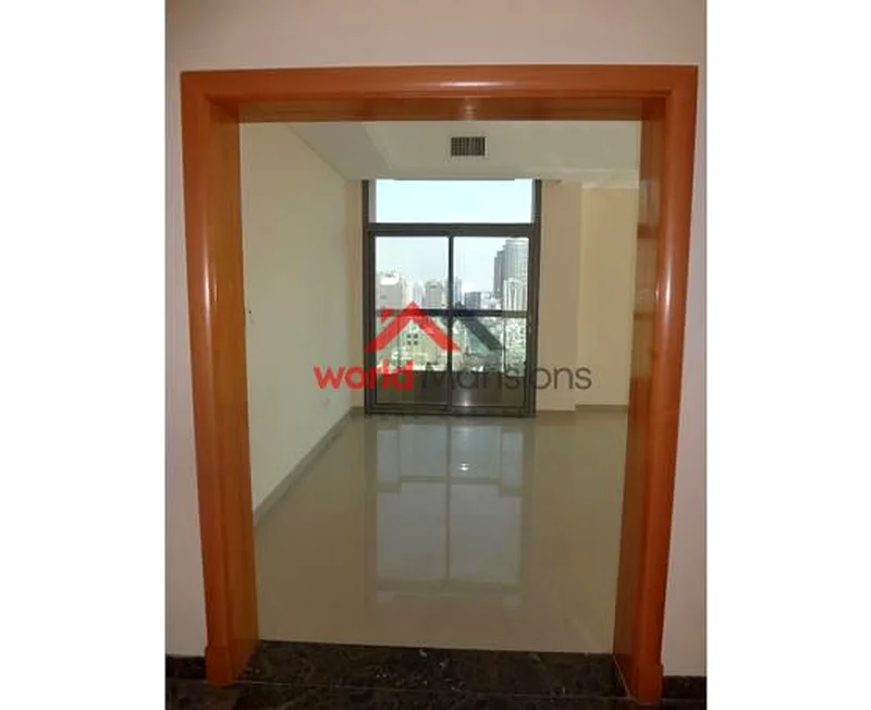 Spacious 3-Bedroom Apartment with Maid’s Room & Balcony ✨ Pool | Gym | Covered Parking|63625130742273113
