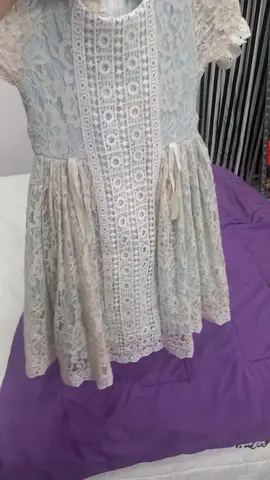 Elegant Lace Dress - Perfect for Any Occasion