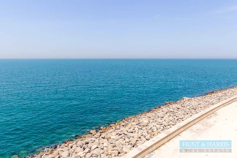 شقة بغرفة نوم واحدة للإيجار في باسيفيك - جزيرة المرجان63815047359875110