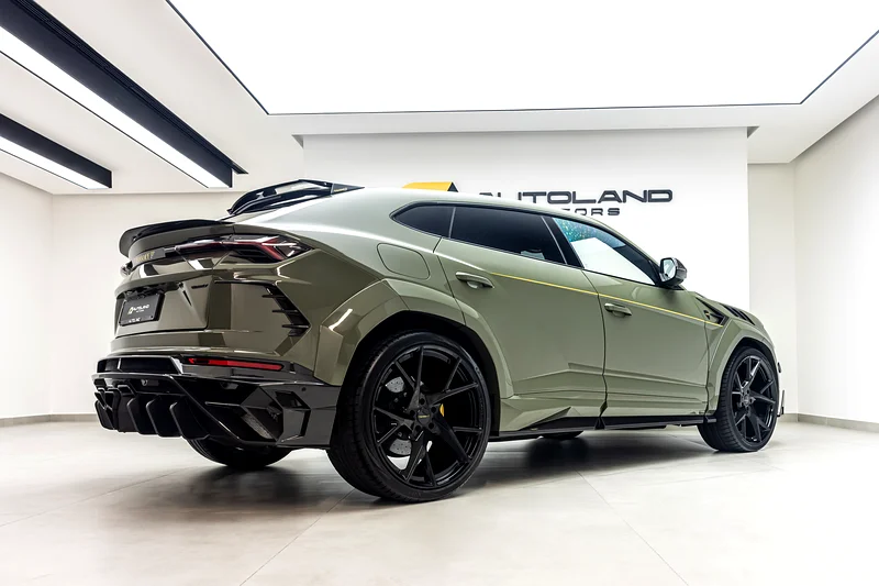 2021 LAMBORGHINI URUS BY MANSORY63490884497153111