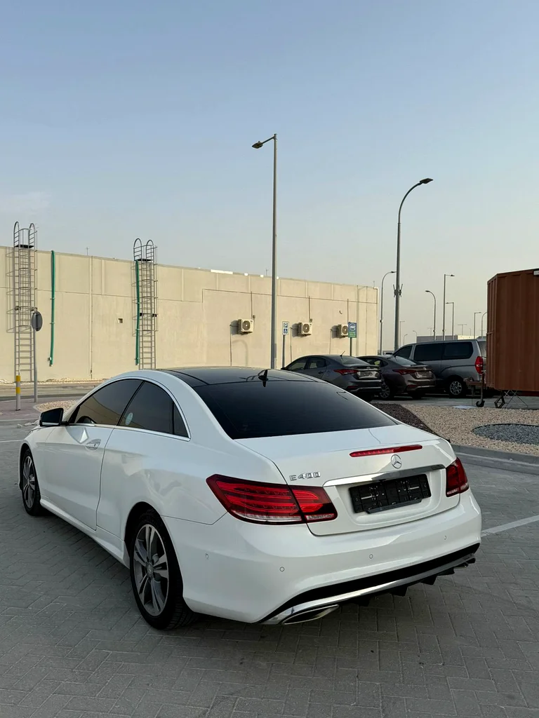 Mercedes-Benz E20063488410942977114