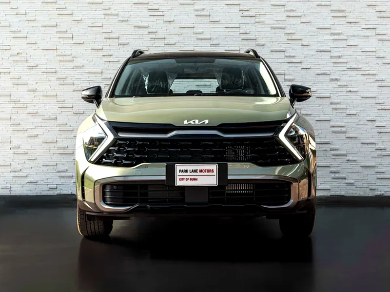 BACK-TO-SCHOOL DEALS • NEW SPORTAGE L • 2.0L TURBO AWD • OFFICIAL KIA WARRANTY 5 YEARS 150,000 KM’S63489166407426112