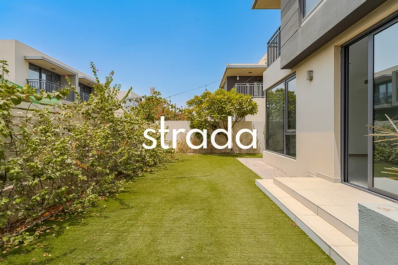 Vacant Now | Best Priced | 4 Bed + Maids64045782480770114