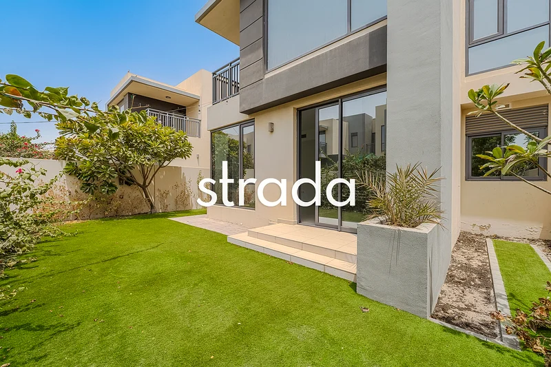 Vacant Now | Best Priced | 4 Bed + Maids64045782480770113