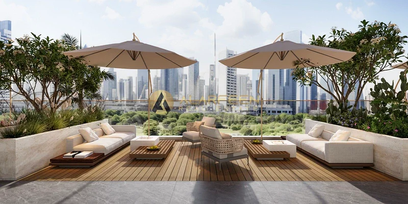 1Bed + Study | 10 minutes to The Beach | High Roi63959000932867111