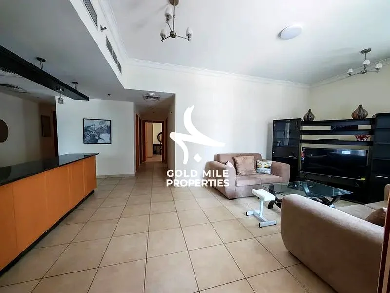 Fully Furnished ||| Elegant 2 BHK ||| Ready to Move In63744240048769111