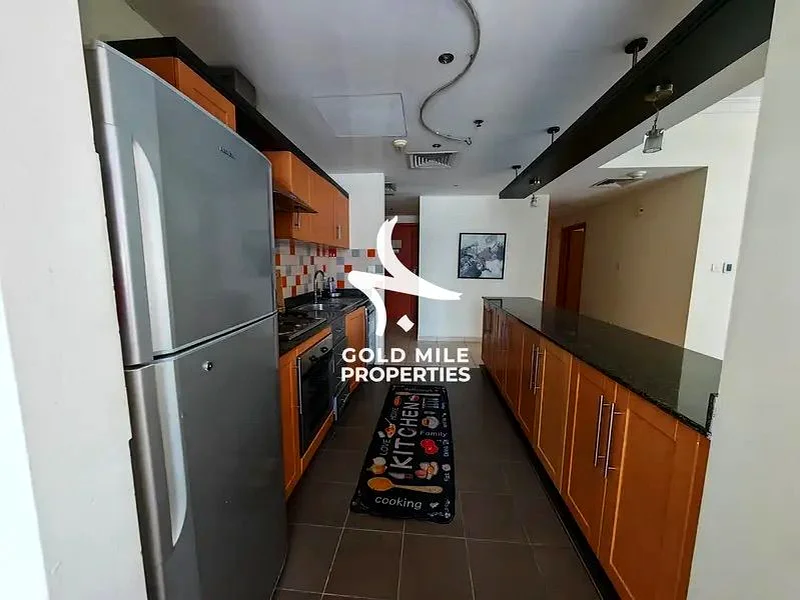Fully Furnished ||| Elegant 2 BHK ||| Ready to Move In63744240048769113