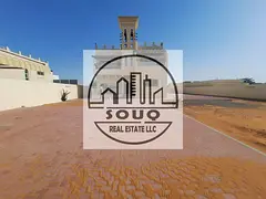 Spacious 4 BR Villa for Rent in Al Dhait