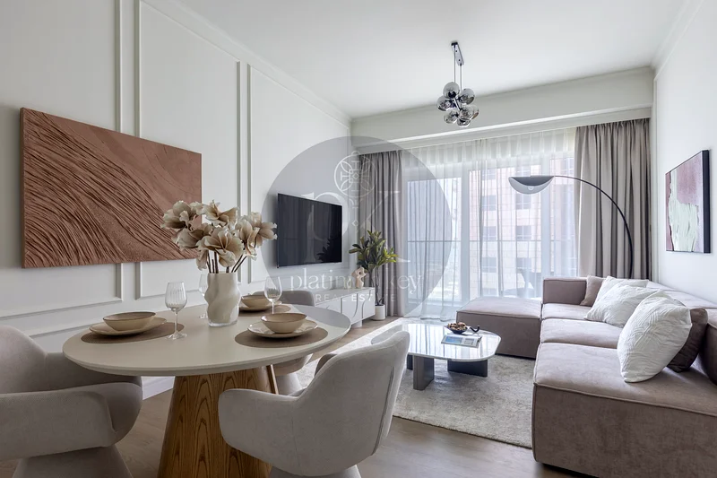 New Furniture | Fully Upgraded | Spacious Unit63777728968450112