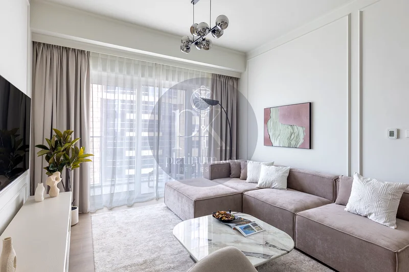 New Furniture | Fully Upgraded | Spacious Unit63777728968450113
