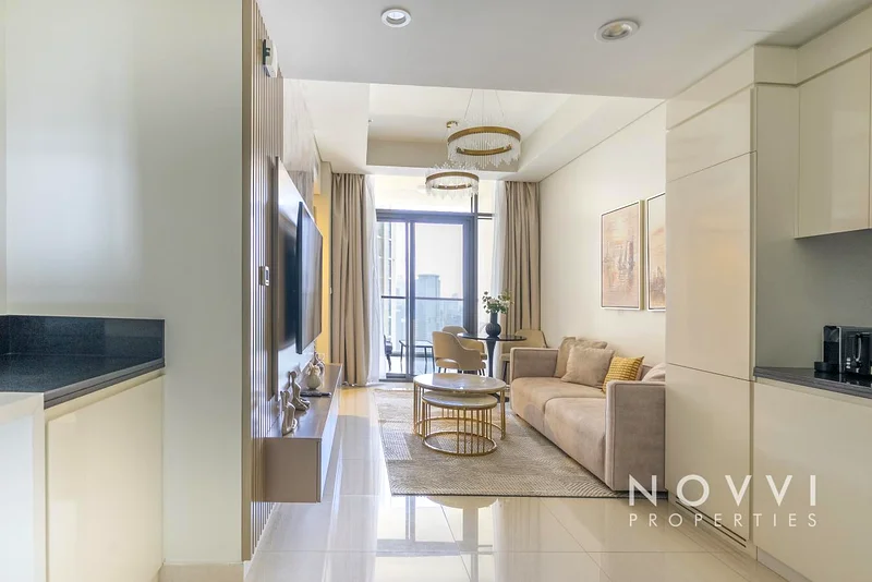 Spacious | Racetrack View | Balcony63795424979073111
