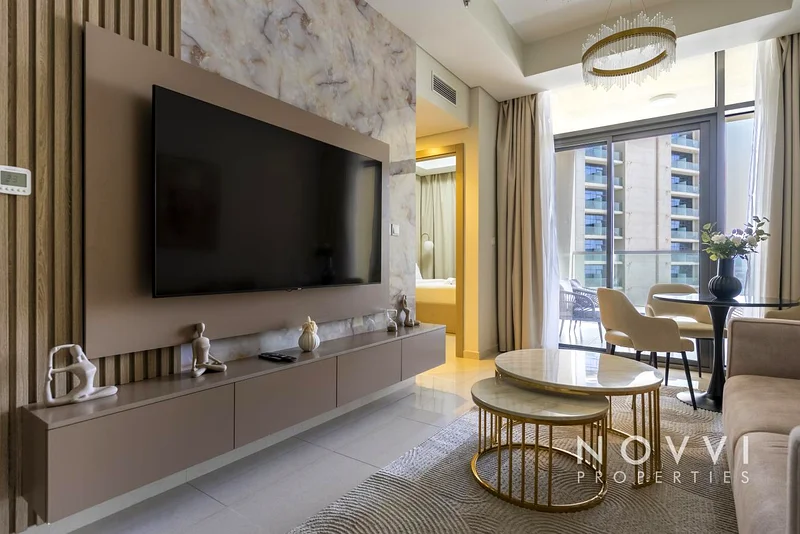 Spacious | Racetrack View | Balcony63795424979073110