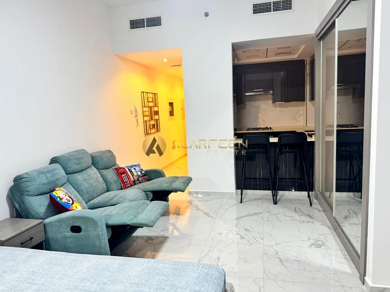 جديد بالكامل ومفروش | موقع متميز | معيشة مريحة63799126560130113