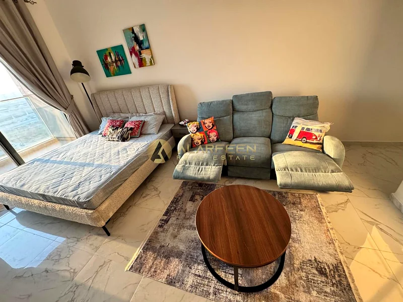 جديد بالكامل ومفروش | موقع متميز | معيشة مريحة63799126560130111