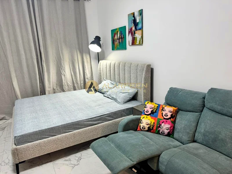 جديد بالكامل ومفروش | موقع متميز | معيشة مريحة63799126560130114