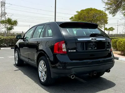 2014 FORD EDGE — миниатюра 7