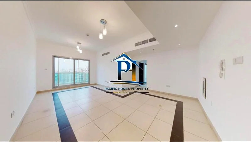 شقة فاخرة مكونة من غرفتين نوم متوفرة ((مع جميع المرافق القريبة من الحديقة))63756679683587110