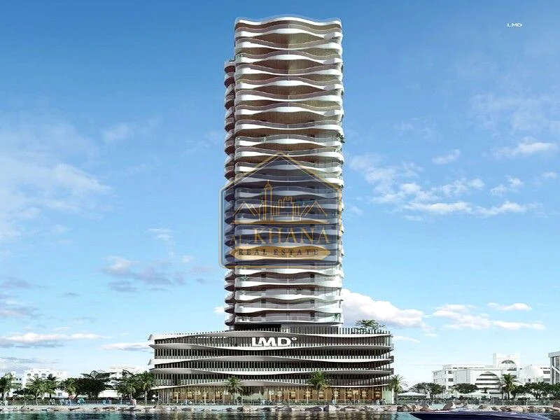 Hanover in 2026 / Exclusive Project / Get More Discount for full cash buyers63954380658178110
