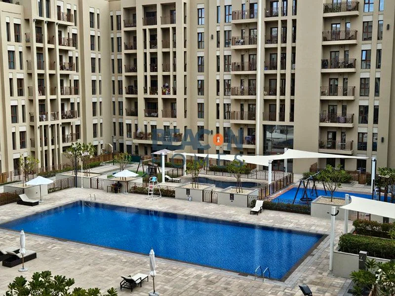 Best Layout | Pool View | Well Maintained63736715963139110
