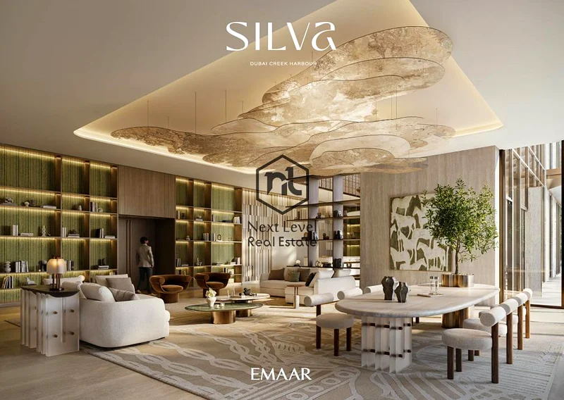 مسكن إعمار الحديث | خطة دفع مرنة | اختيار المستثمر64029539092481113